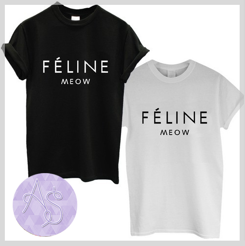 Féline Meow