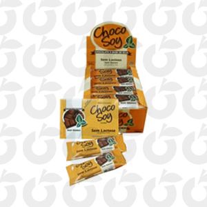 Choco Soy Tradicional 25 Gramas Zero Lactose