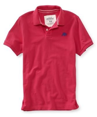 Polo Masculina Aeropostale