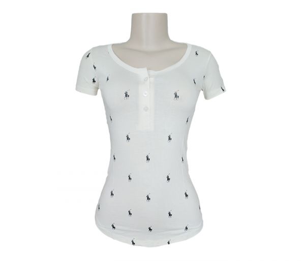 Blusa feminina Ralph lauren