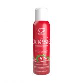 DESODORANTE ÍNTIMO POESIE MORANGO 150ML