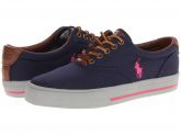 Polo Azul Marinho