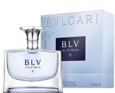 Bvlgari BLV II Feminino EDP