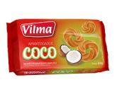 BISCOITO AMANTEIGADO VILMA COCO 300GRS