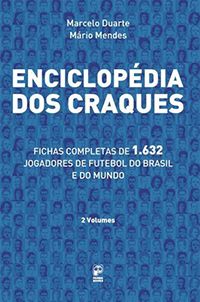 Enciclopédia dos Craques (box com 2 livros)