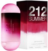 212 Summer Feminino