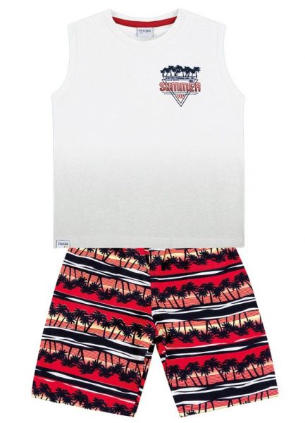 Conjunto Fakini