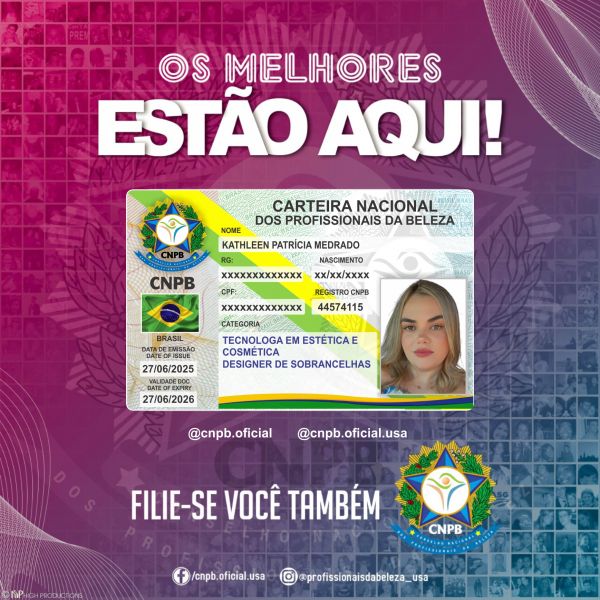 KATHLEEN PATRÍCIA MEDRADO