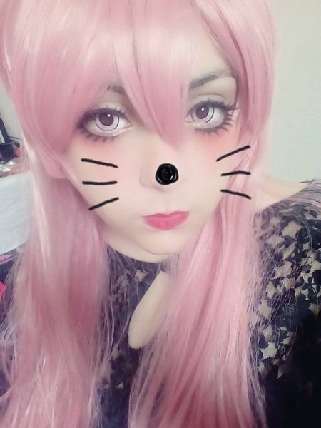 Donut Pink - 14.5mm