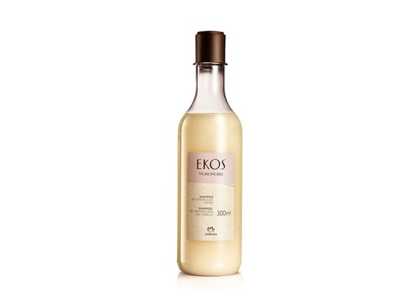 Shampoo Ekos Murumuru - 300ml
