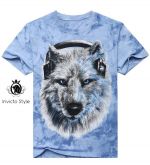 CAMISA 3D