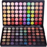 Paleta de 120 cores