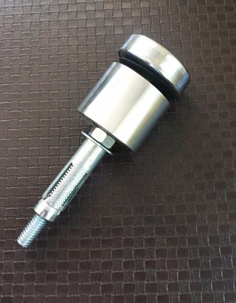 Bótton de Aço Inox