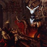 Impaled Nazarene - Nihil CD Nacional  com Slipcase!!!