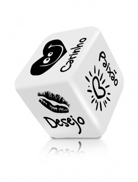 JOGO DADINHO O QUE SINTO POR VOCÊ ?