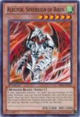 Alector, Sovereign of Birds BP01-EN153