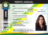 DANNY CRISTINA CAIXETA GOMES