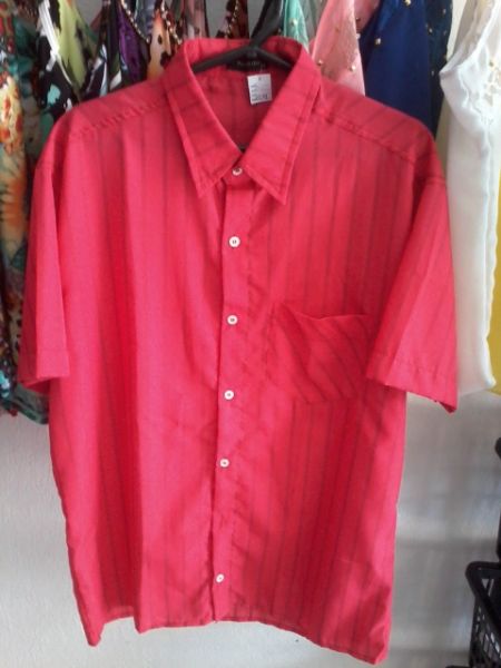 camisa masculina  social