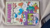 ALMANAQUE DISNEY NR 212