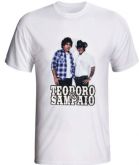 Camiseta Teodoro & Sampaio