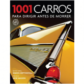 1001 Carros Para Dirigir Antes De Morrer