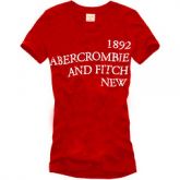 CAMISETA  FEM.  AF  cod. 000103