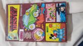 ALMANAQUE DISNEY NR 050