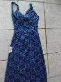 VESTIDO  curto ref 27