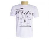 Camisa Calvin Klein Branca Mod:73428