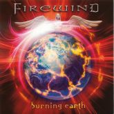 Firewind - Burning Earth (Lacrado)