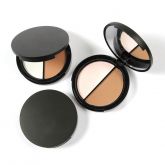Bronzer & Highlighter Pó Profissional  P064581 (BU)