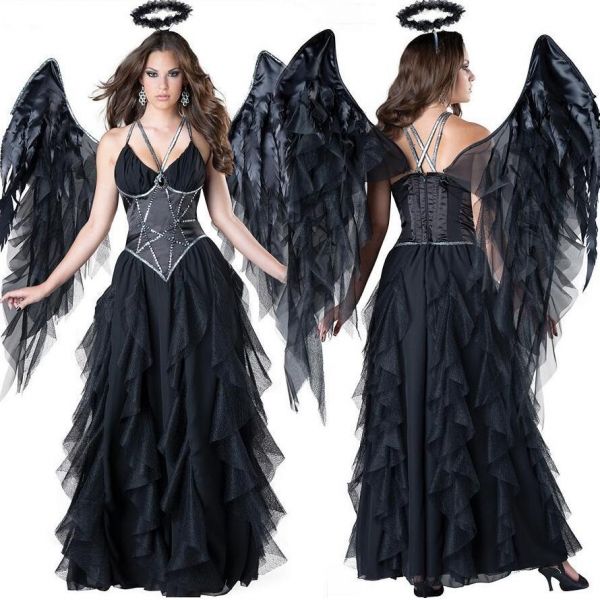 Anjo Negro RV9030