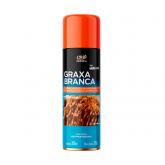 Graxa Branca de Lítio Spray 300ml - Orbi