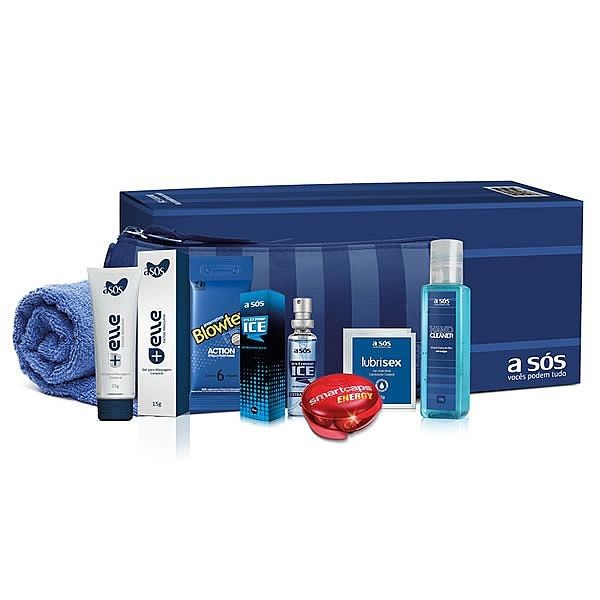 Kit Carro Elle