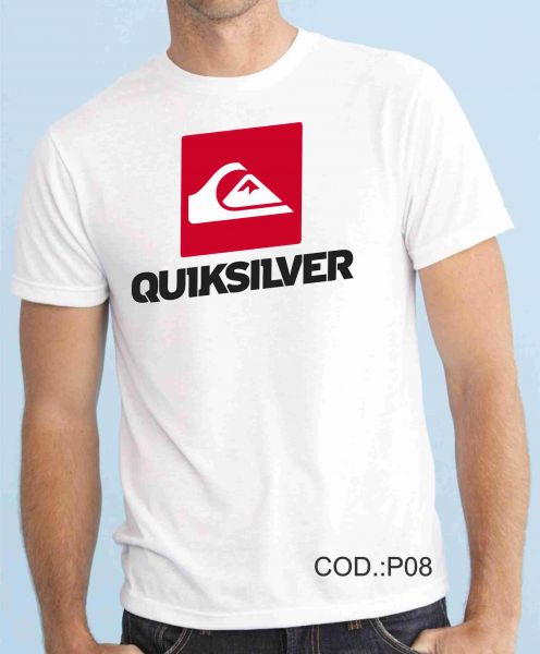 QUIKSILVER