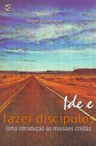IDE E FAZEI DISCIPULOS