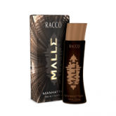 Racco Deo Colônia Malle Manhattan, Masculina 100 Ml (334)