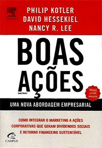 Boas Ações - Uma Nova Abordagem Empresarial
