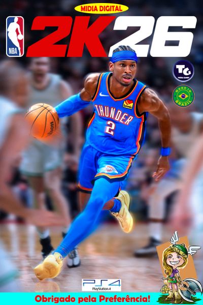 NBA 2K26