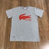Camiseta LCT - Cinza      Marca: LCT     REF. LCT167