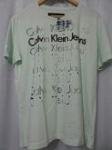 Camisa Calvin Klein