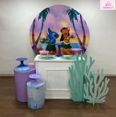 Lilo e stitch / Stich / Stith