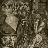 Nargaroth - Spectral Visions of Mental Warfire