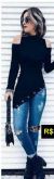 Blusa Max