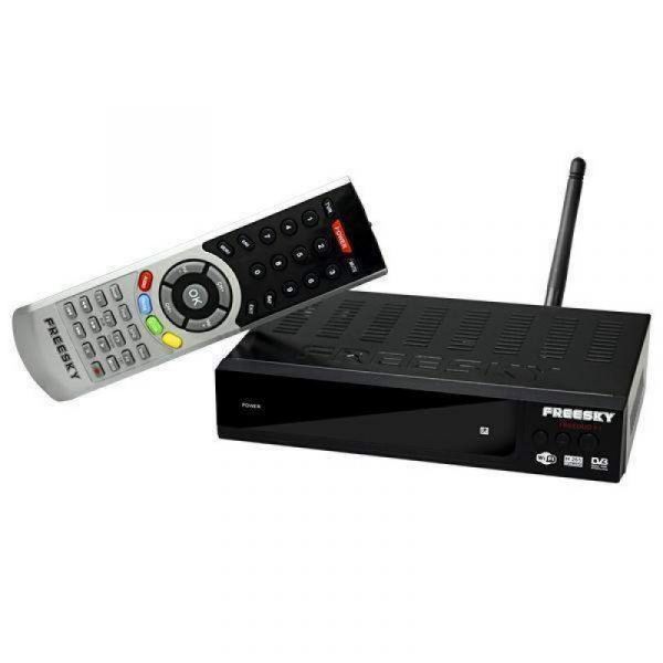 Freesky  F1 HD