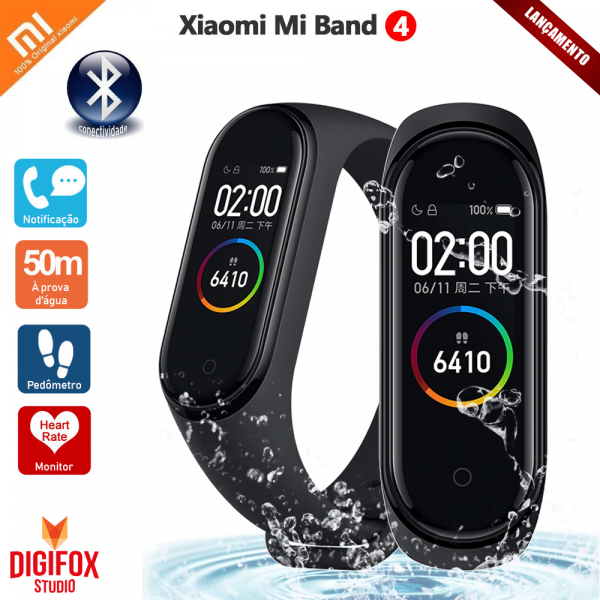 smartwatch mi 4