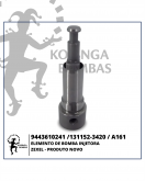 131152-3420 A161  ELEMENTO ZEXEL