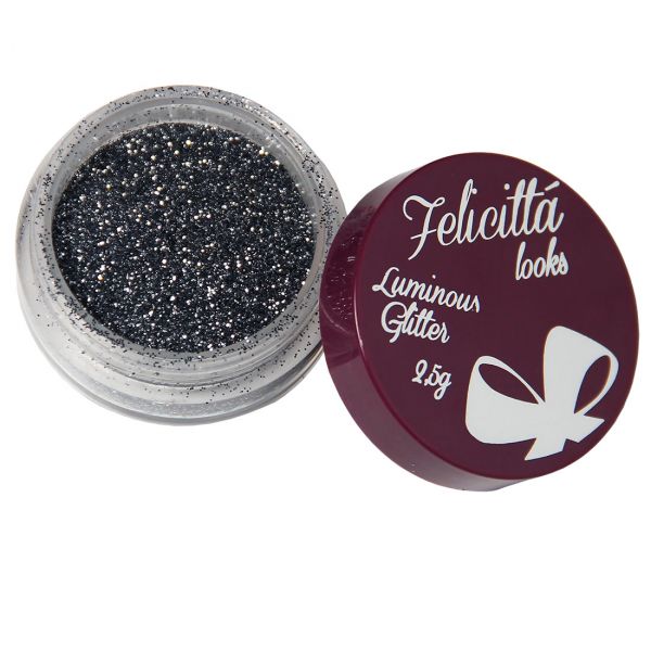 Luminous Glitter - Cor Phoenix