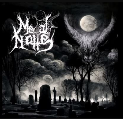 Meia Noite – Hora Grande