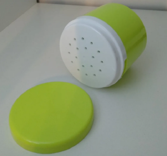 Tupperware Importada Saleiro De Mesa 100 ml